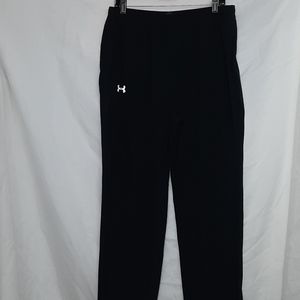 Under armour basketball pants
